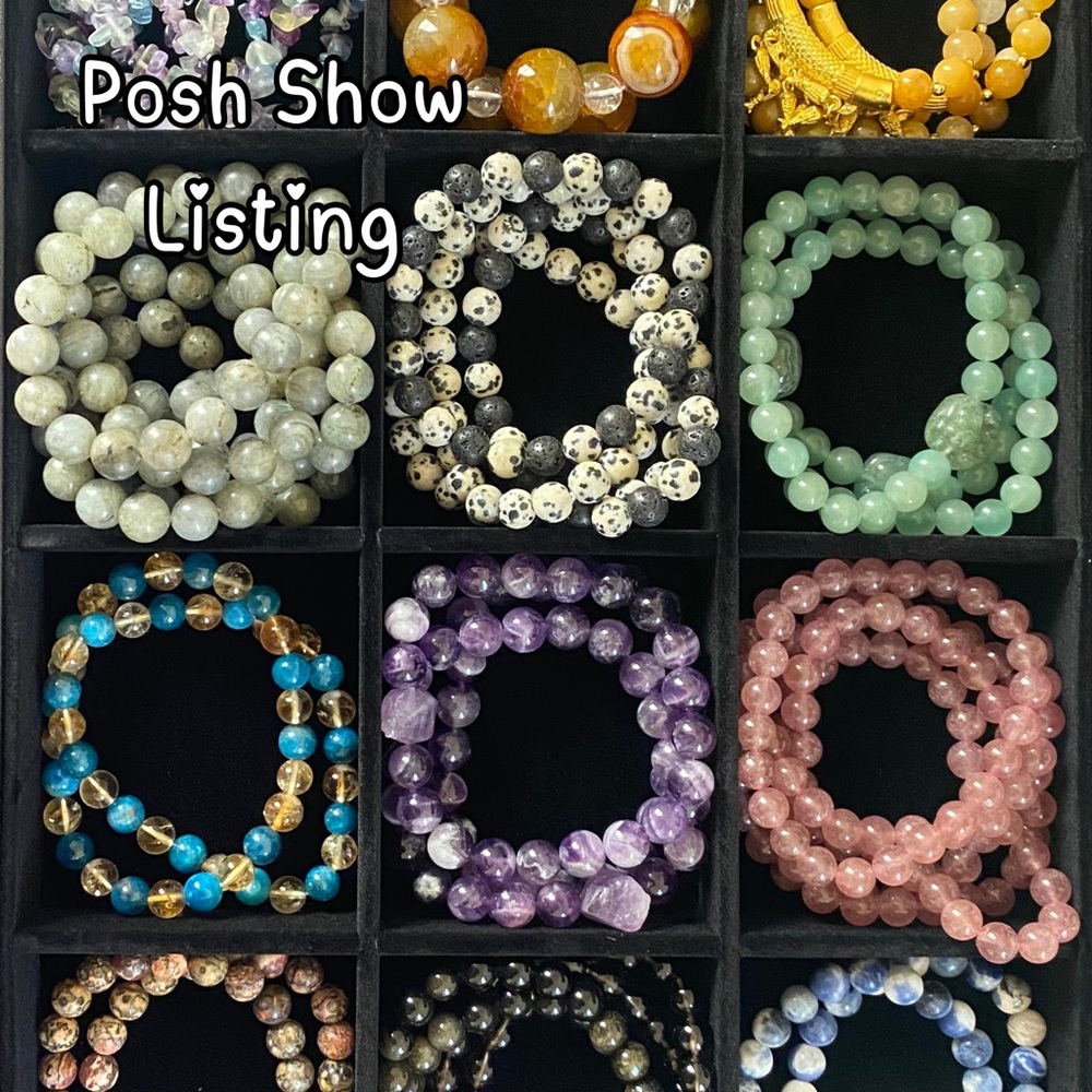💞 Posh Show Item! Please Read! 💞
